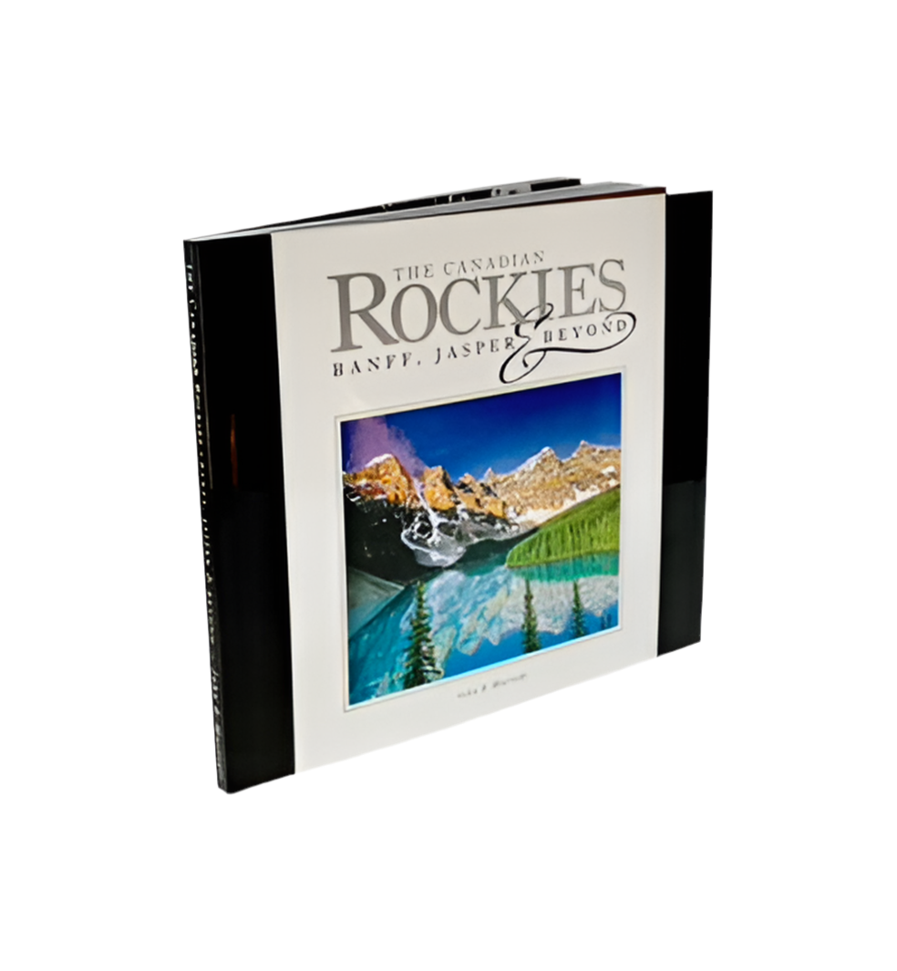 Canadian Rockies - Banff, Jasper Beyond