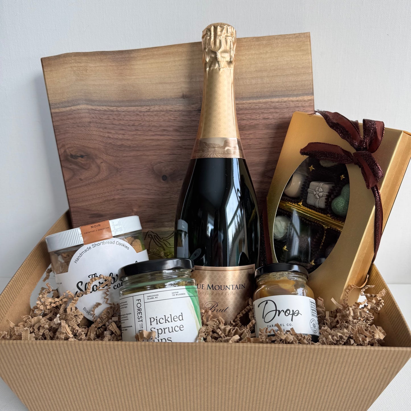 Ring in the New Year!