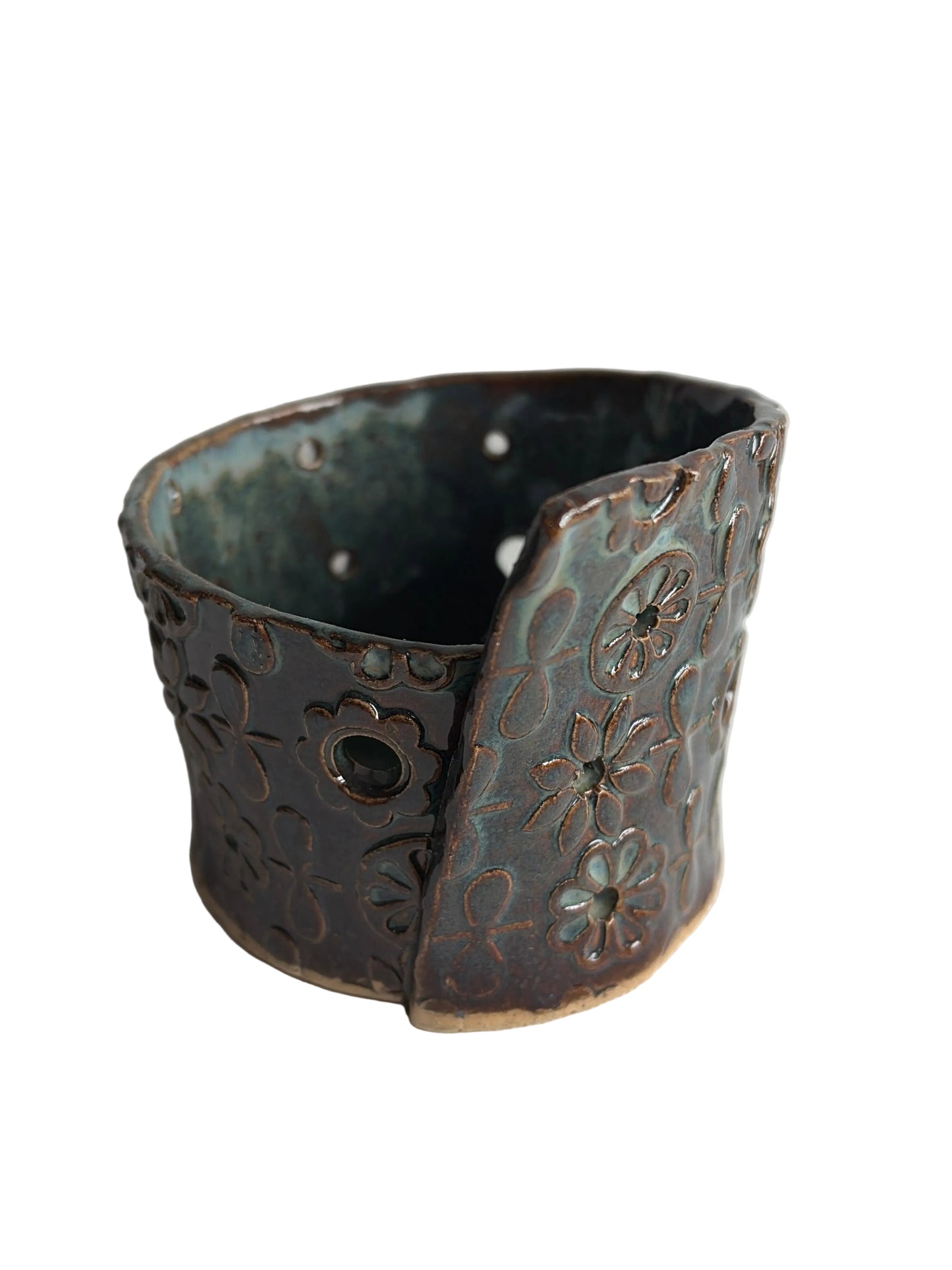 Tealight Candle Holder