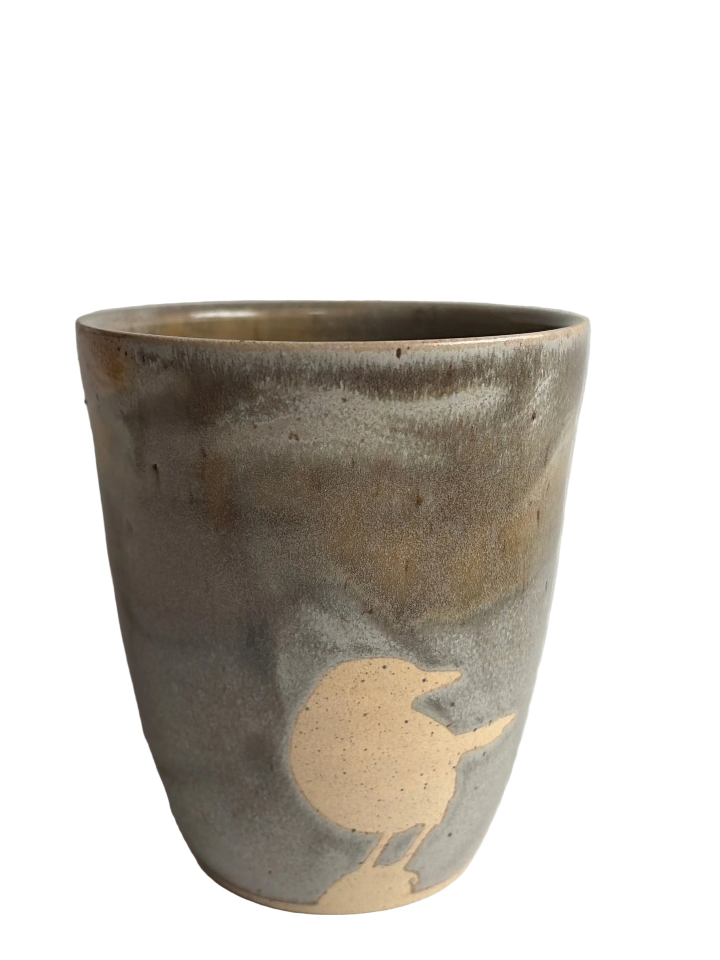 Jessie Reid Pottery