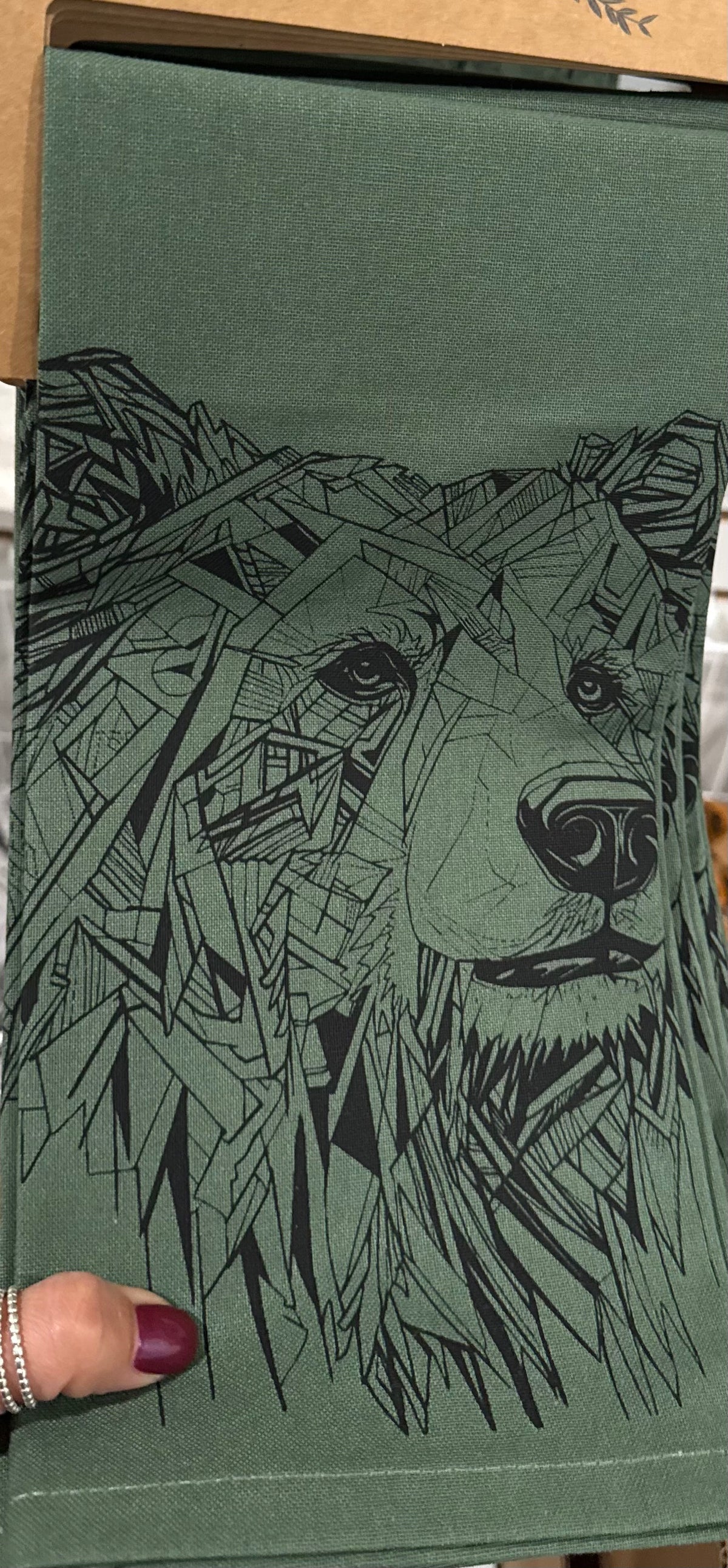 Tea Towels