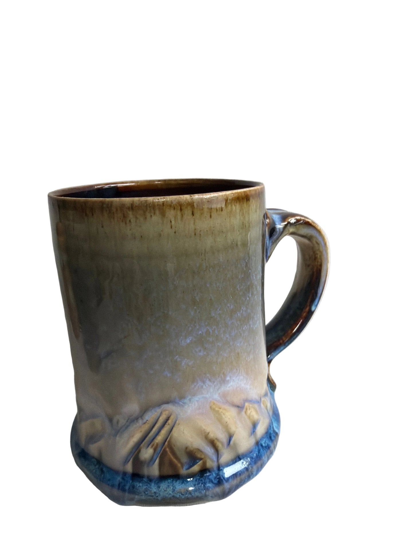 Mountain Pottery Mugs