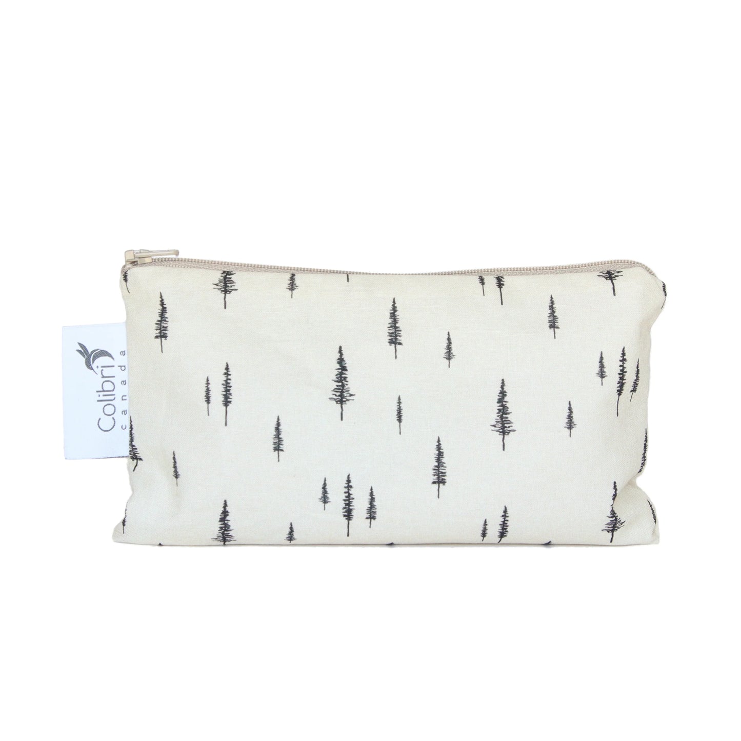 Reusable Snack Bags - Medium
