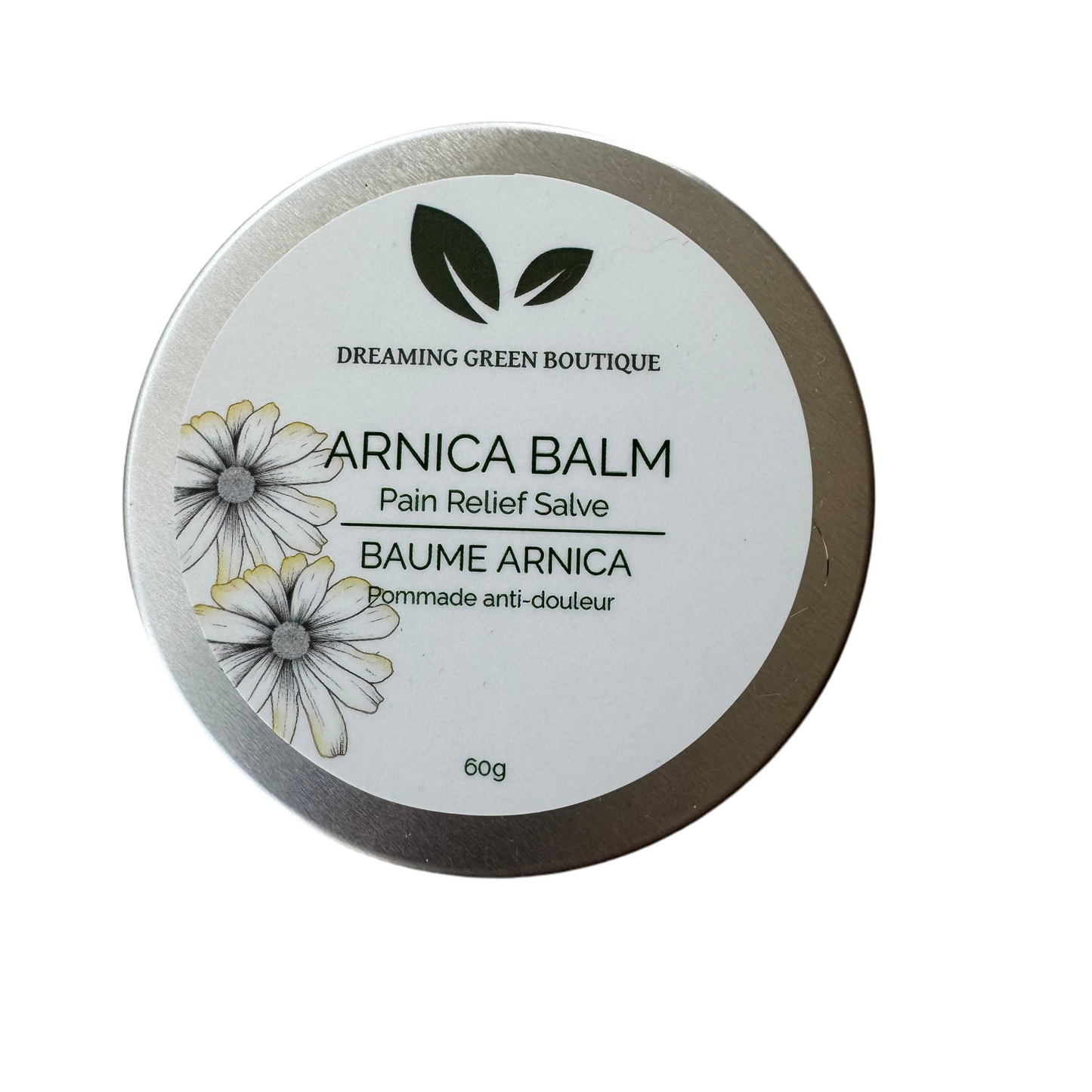 Arnica Balm