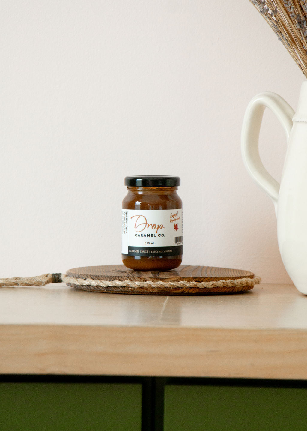 Caramel - Drop Caramel Co.