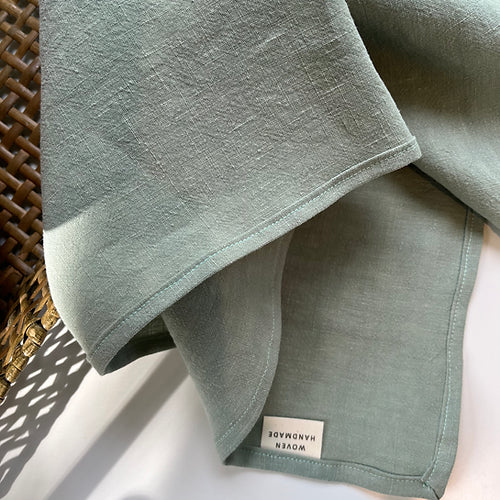 Linen Tea Towel