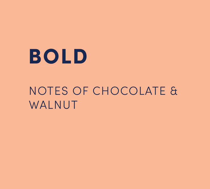 Boundless Blend Whole Coffee Beans