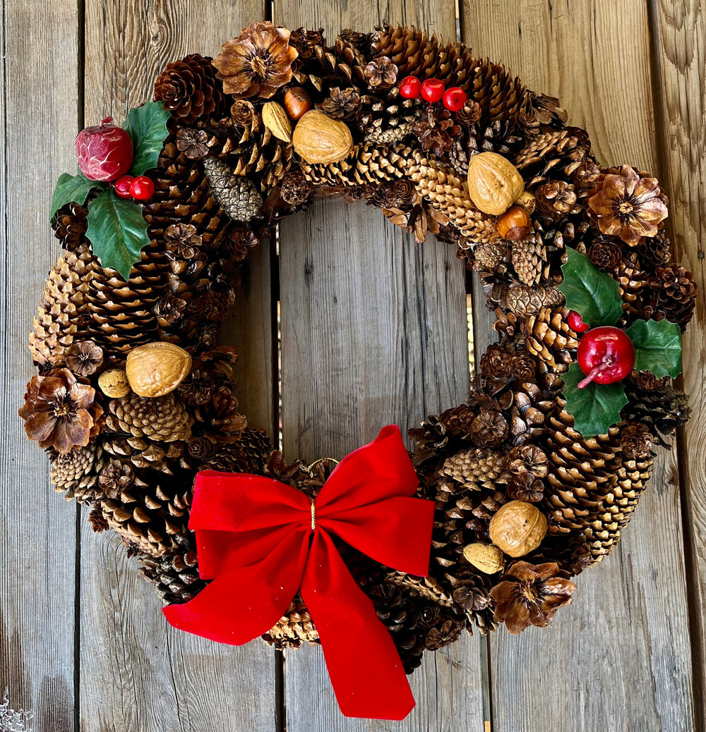 My 'Why' – Pinecone Box