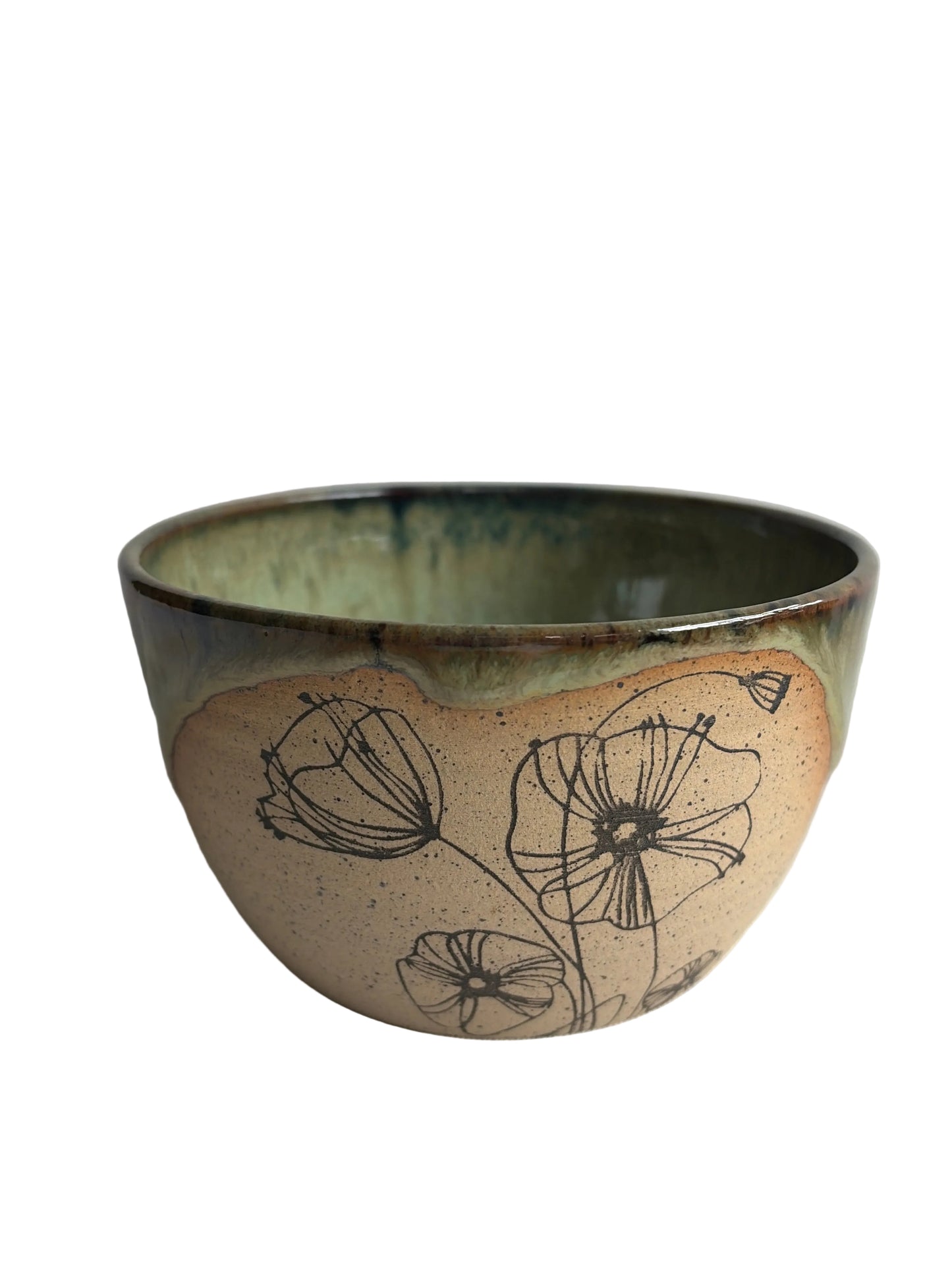 Pots + Peaks Pottery