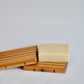 Handcrafted Cedar Soap Dish