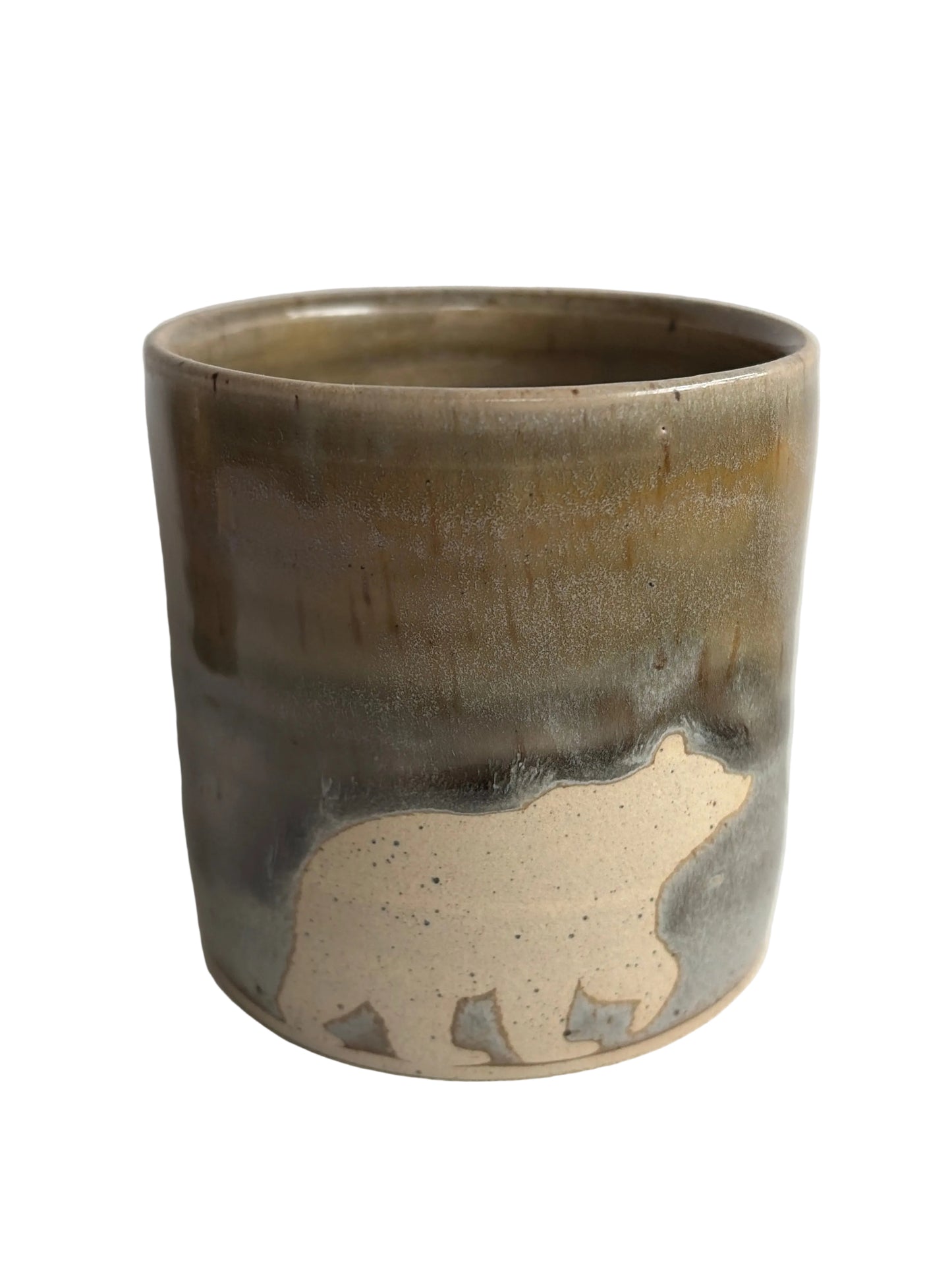 Jessie Reid Pottery