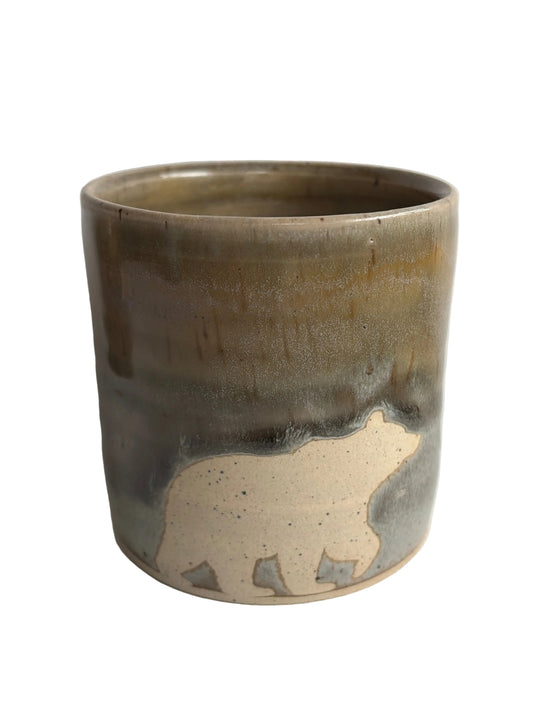 Jessie Reid Pottery
