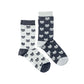 Women's Mismatched Socks