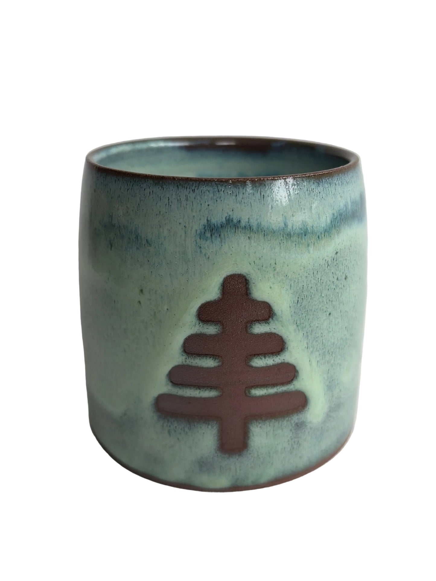 Jessie Reid Pottery