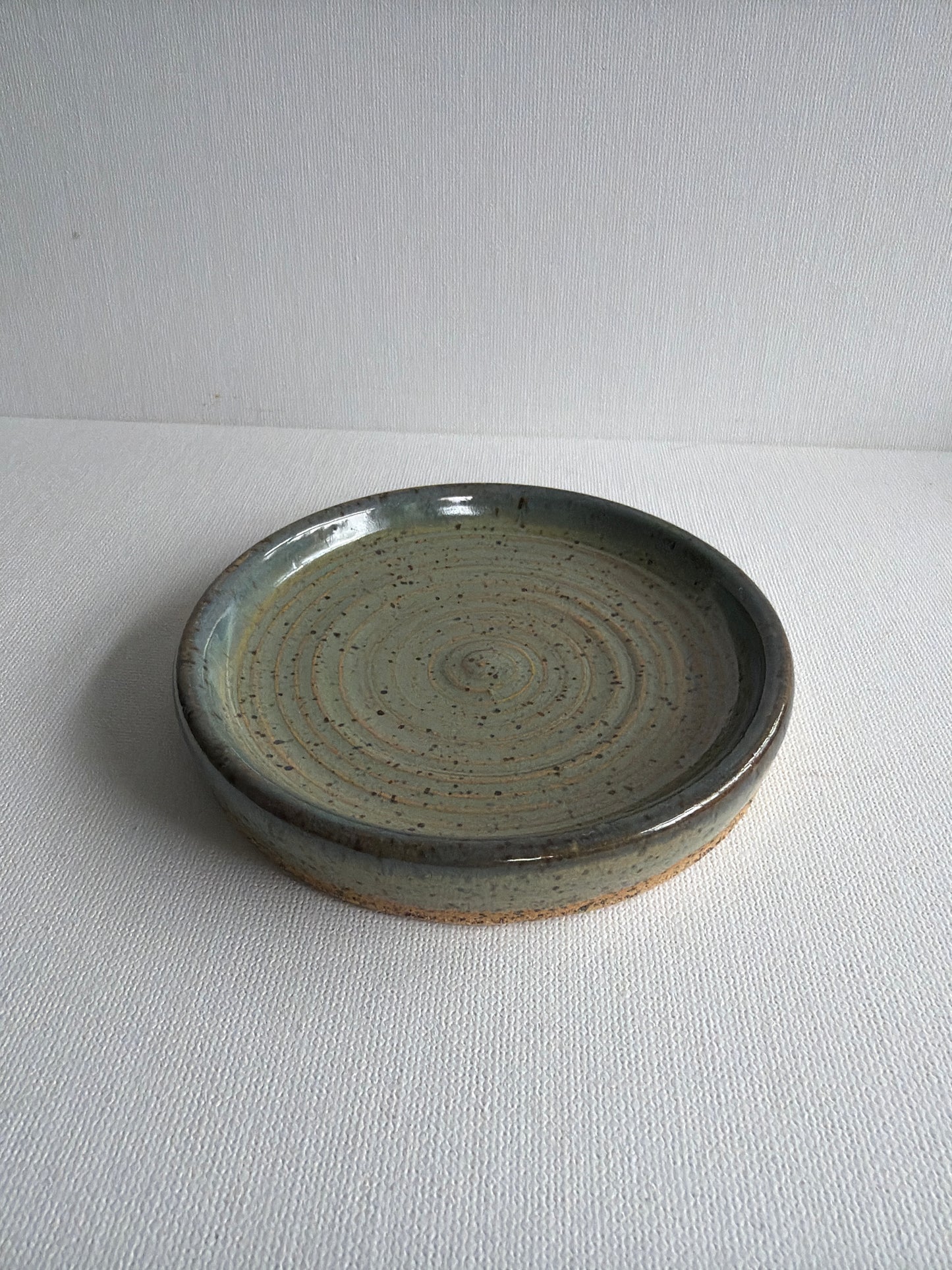Mini Pottery Vases