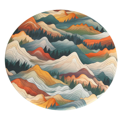 XL Bowl Covers - Reusable