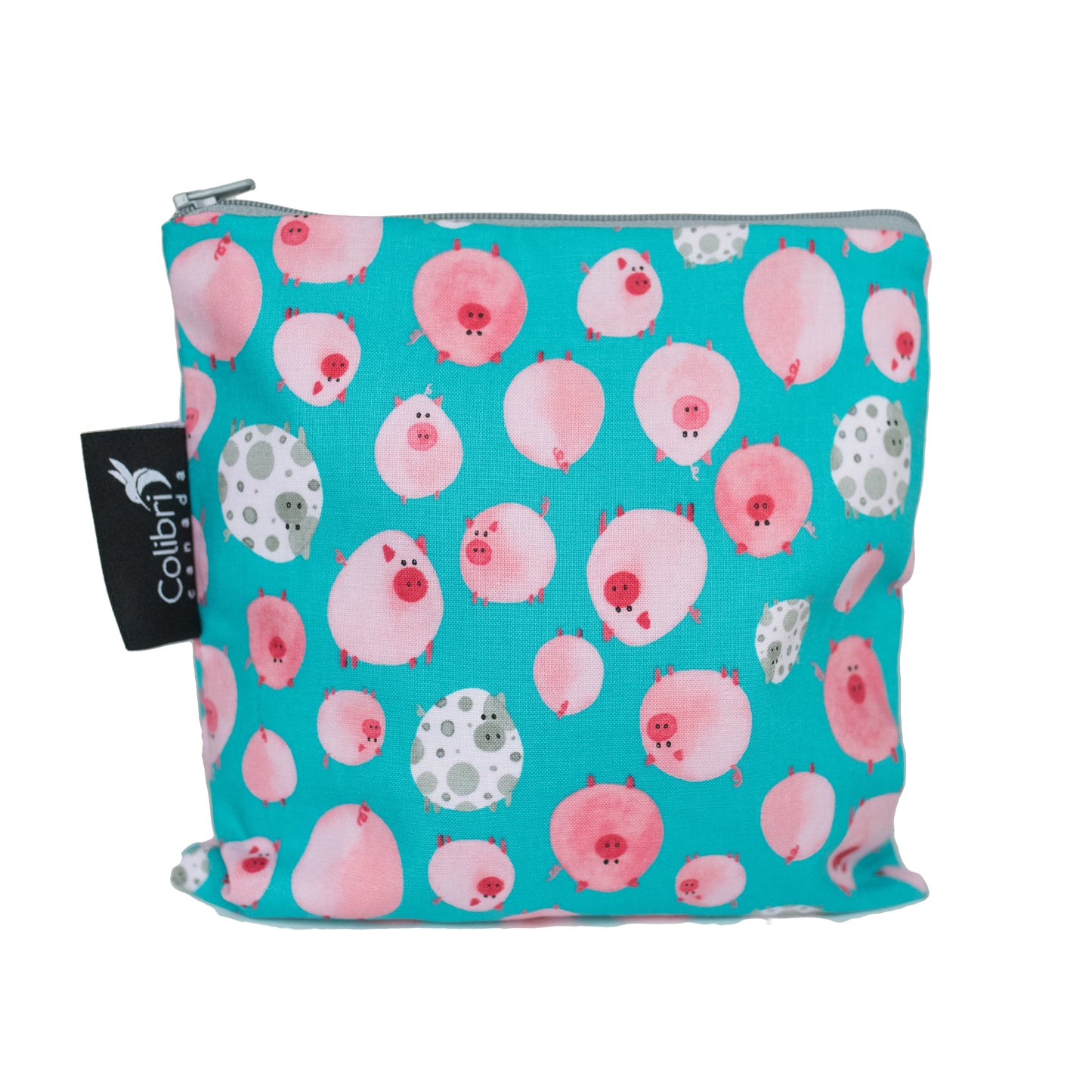 Reusable Snack Bags - Large