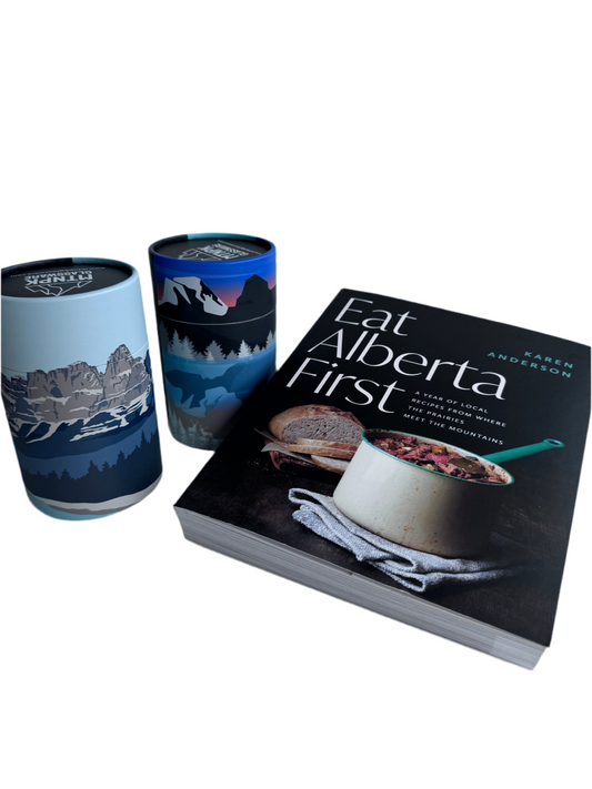 Cookbook & Cocktails