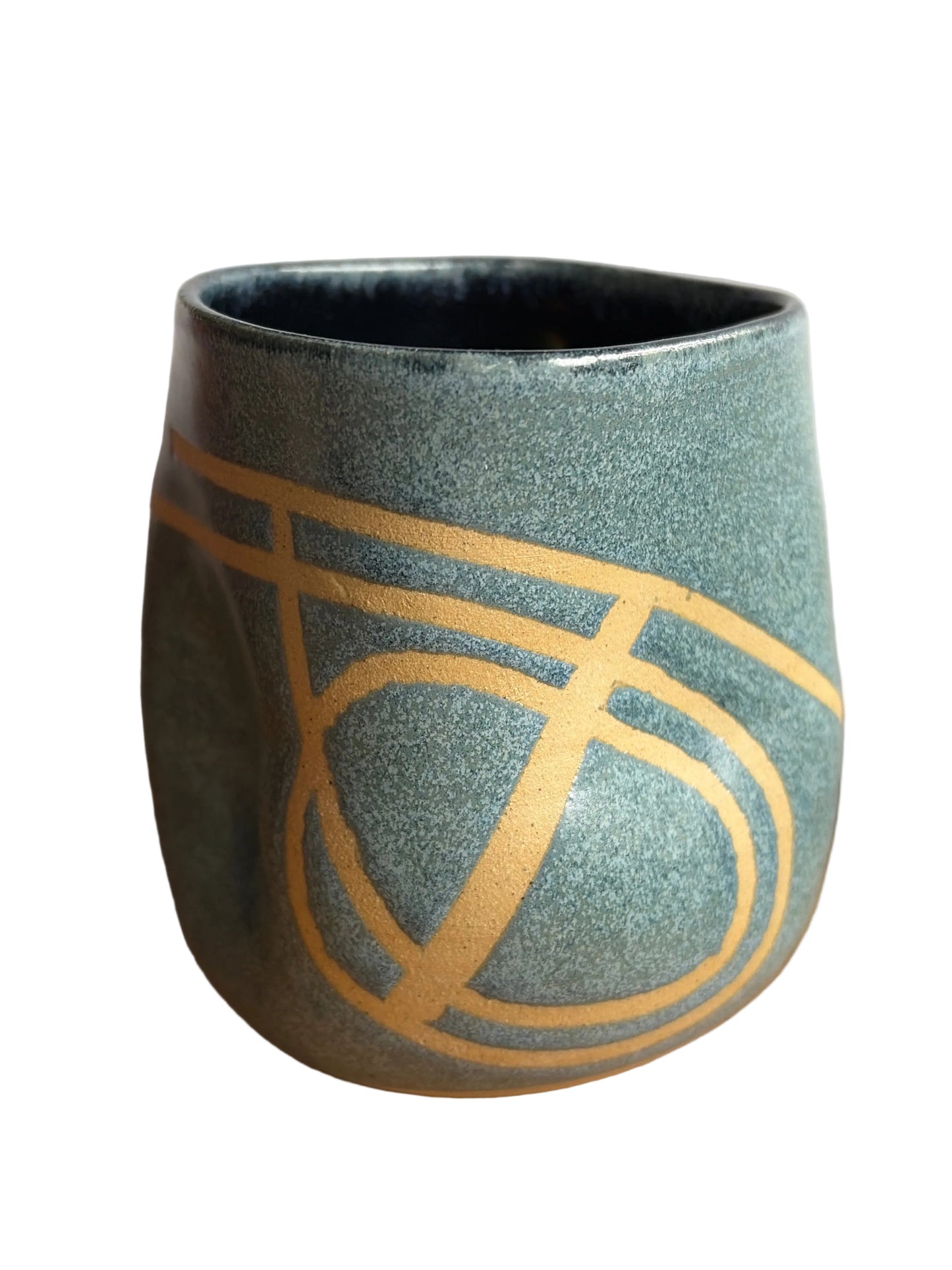 Julie Driemel Handmade Pottery