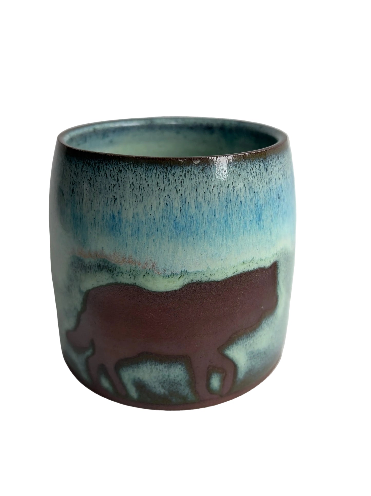 Jessie Reid Pottery