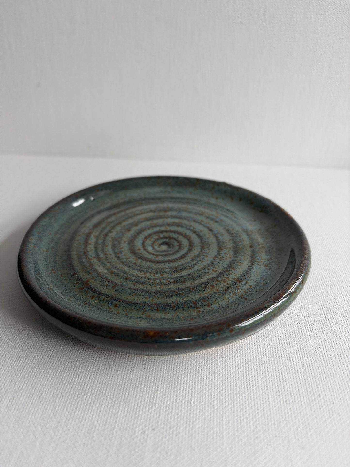 Mini Pottery Vases