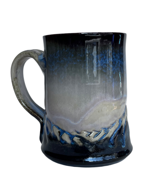 Mountain Pottery Mugs