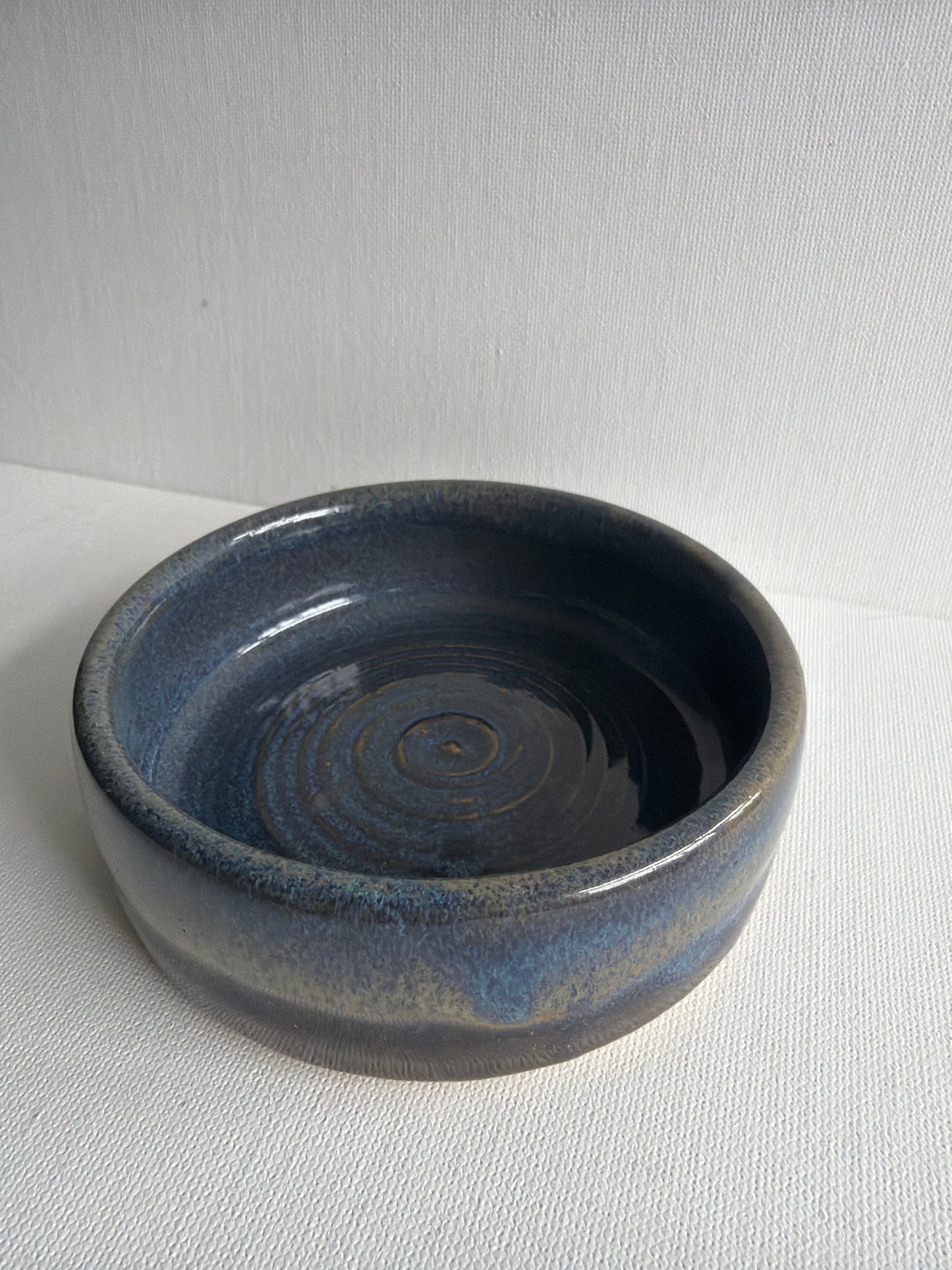 Mini Pottery Vases