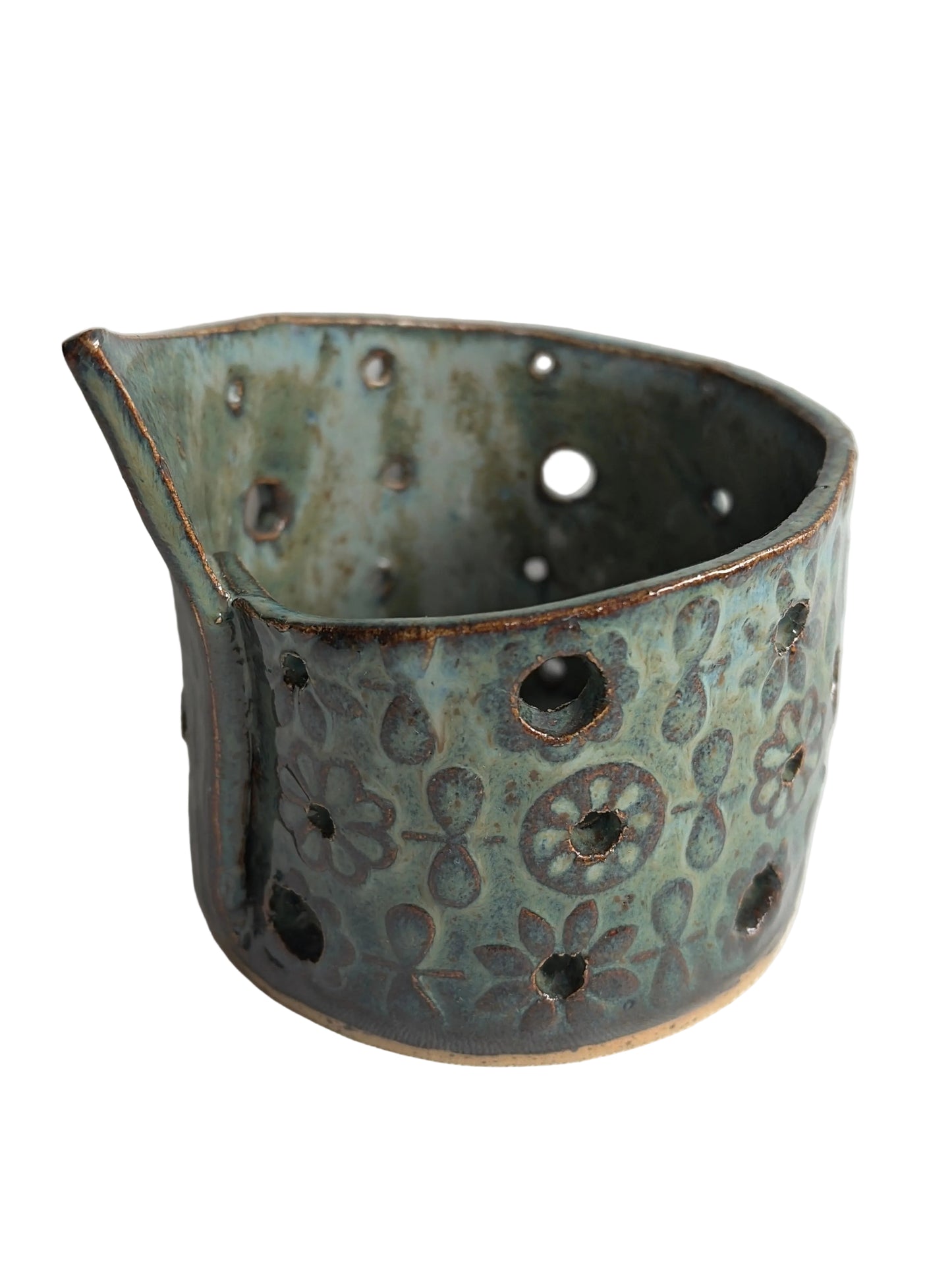Tealight Candle Holder