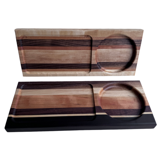 Oil & Vinegar Dipping Boards