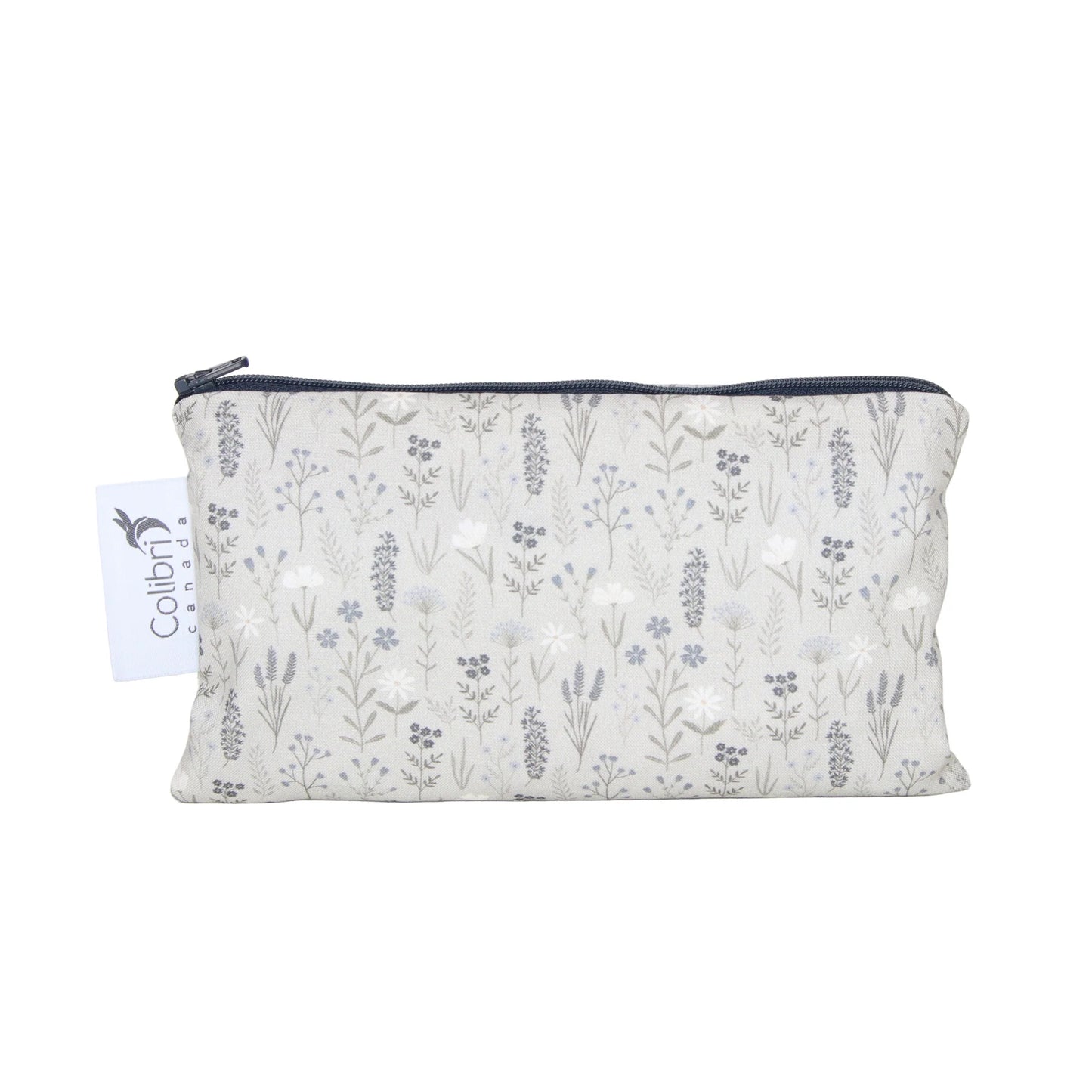 Reusable Snack Bags - Medium