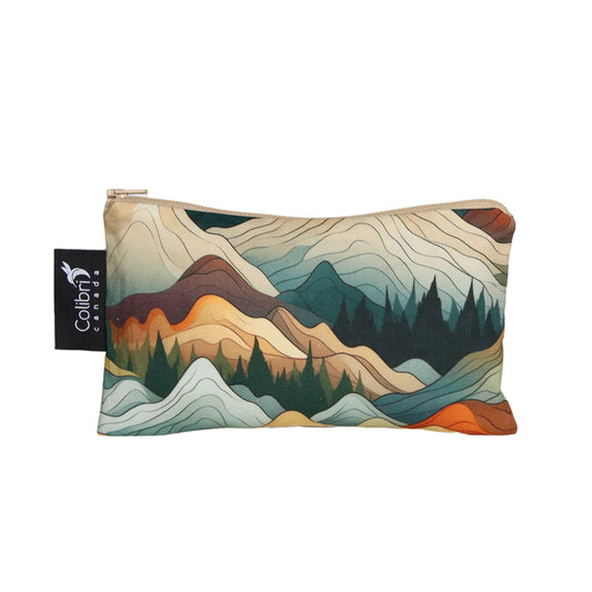 Reusable Snack Bags - Medium