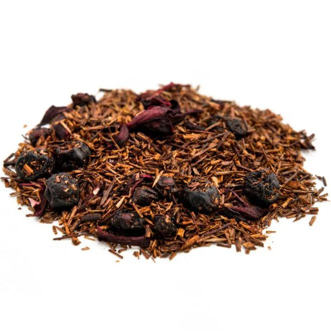 Jolene's Loose Leaf Tea