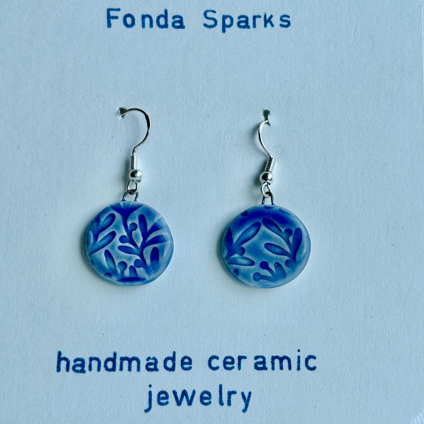 Ceramic Jewelry