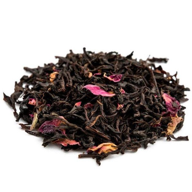 Jolene's Loose Leaf Tea