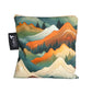 Large reusable snack bags by Colibri Canada, featuring a colorful design and durable material for eco-friendly storage.