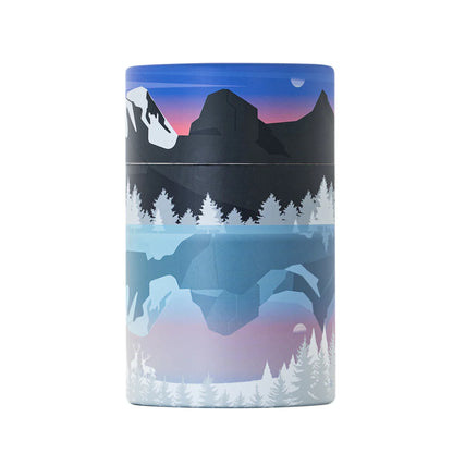 Mountain Glassware