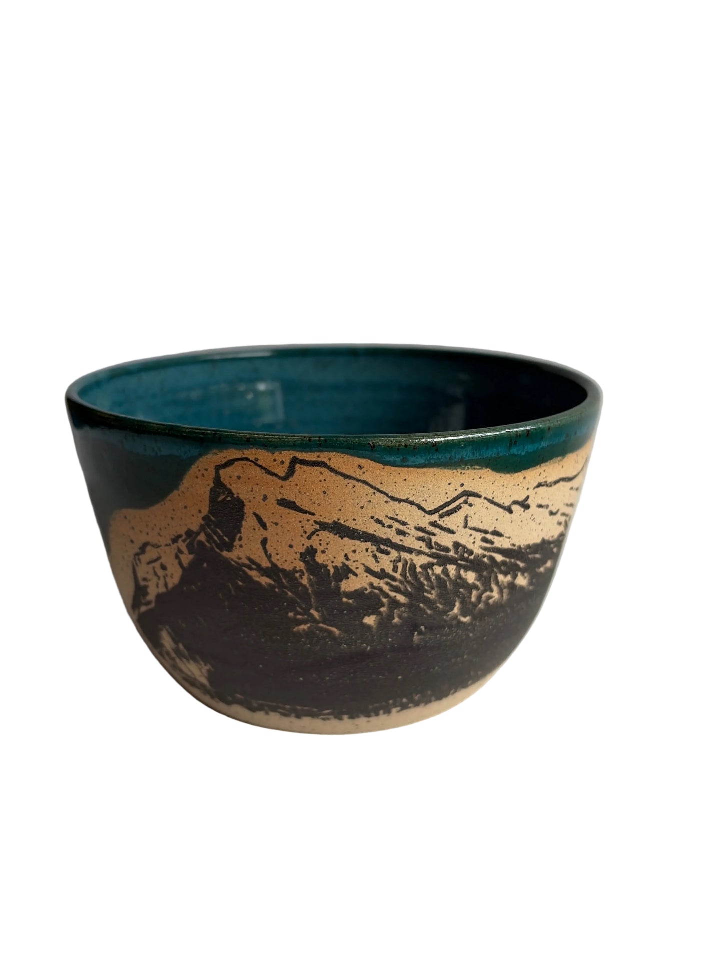 Pots + Peaks Pottery