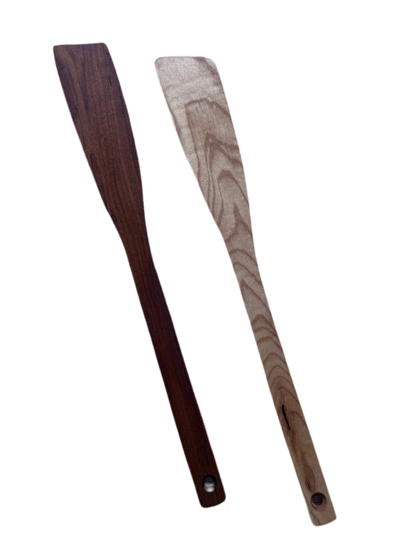 Wooden Spatula