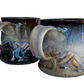 Mountain Pottery Mugs