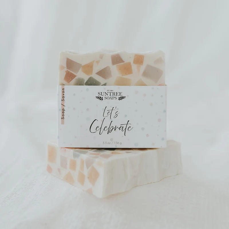 Natural Soap Bars