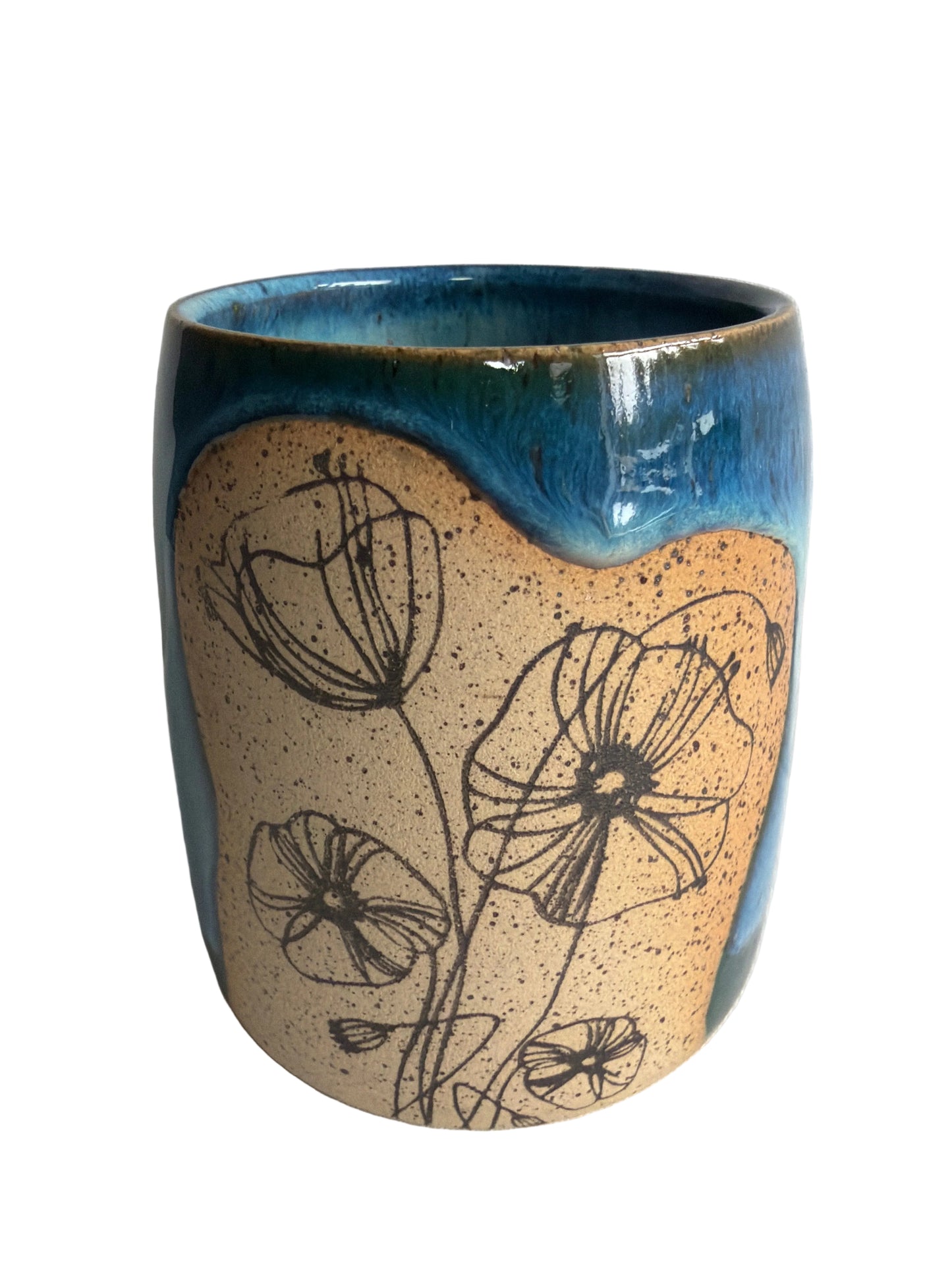 Pots + Peaks Pottery