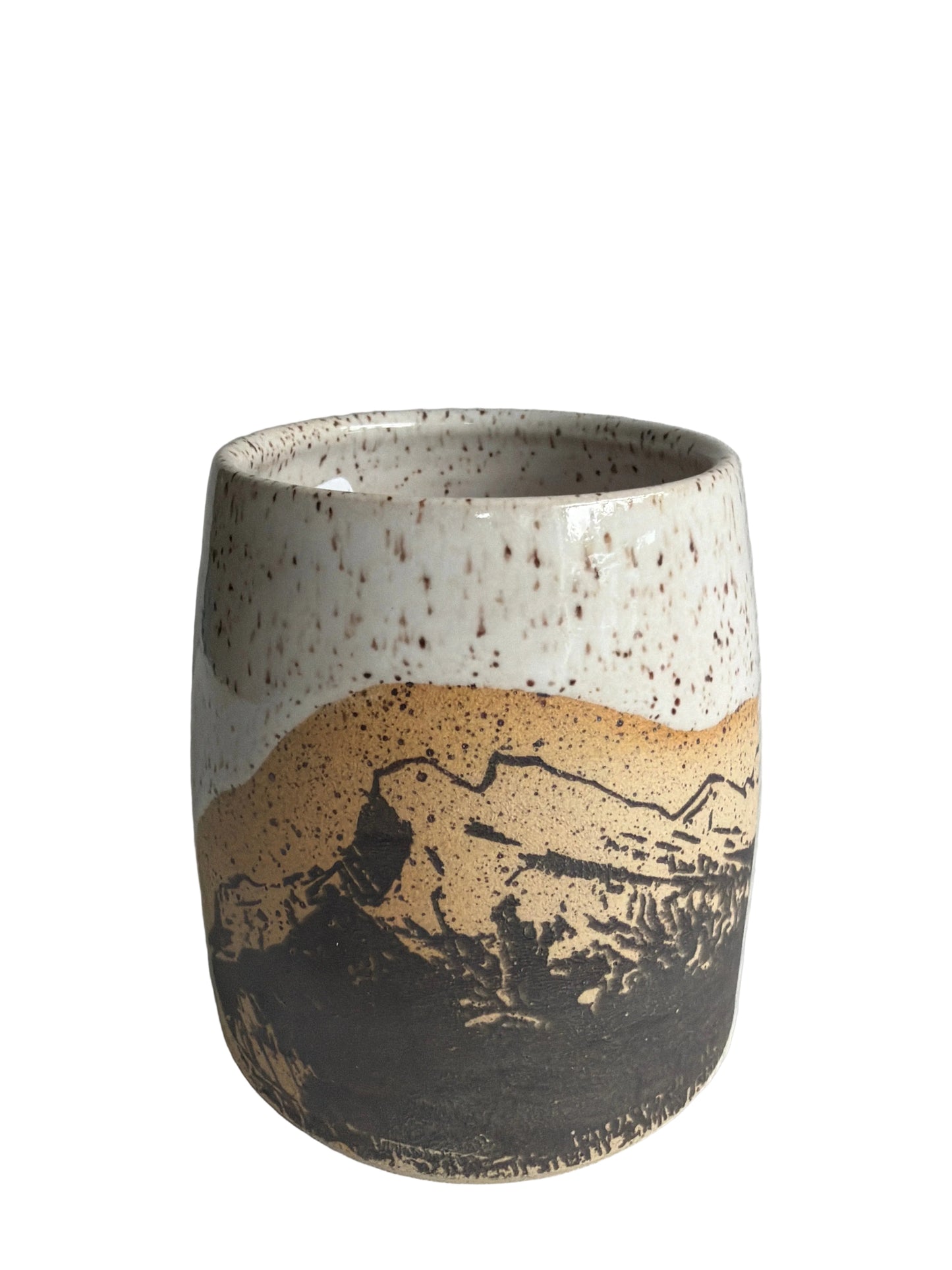 Pots + Peaks Pottery