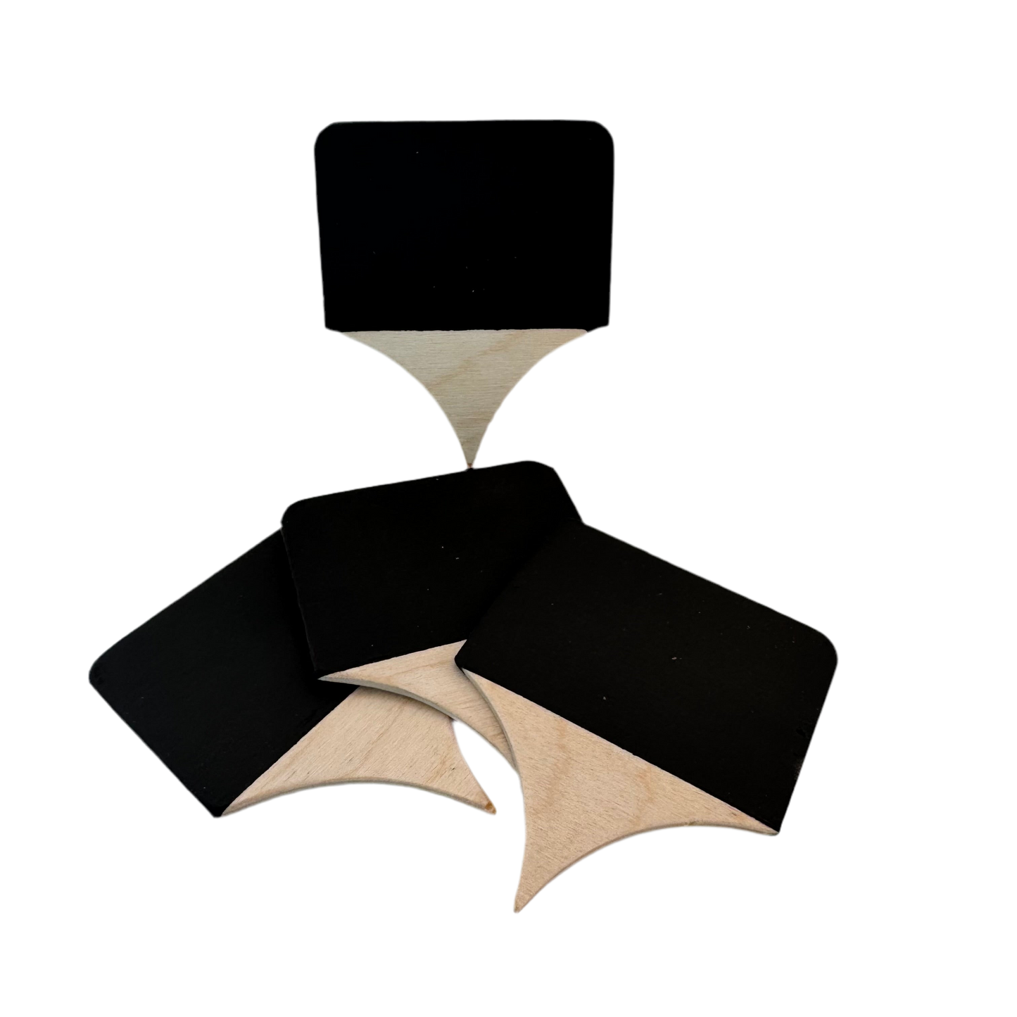 Chalkboard Cheese Markers