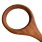 Wooden Cherry Whisk