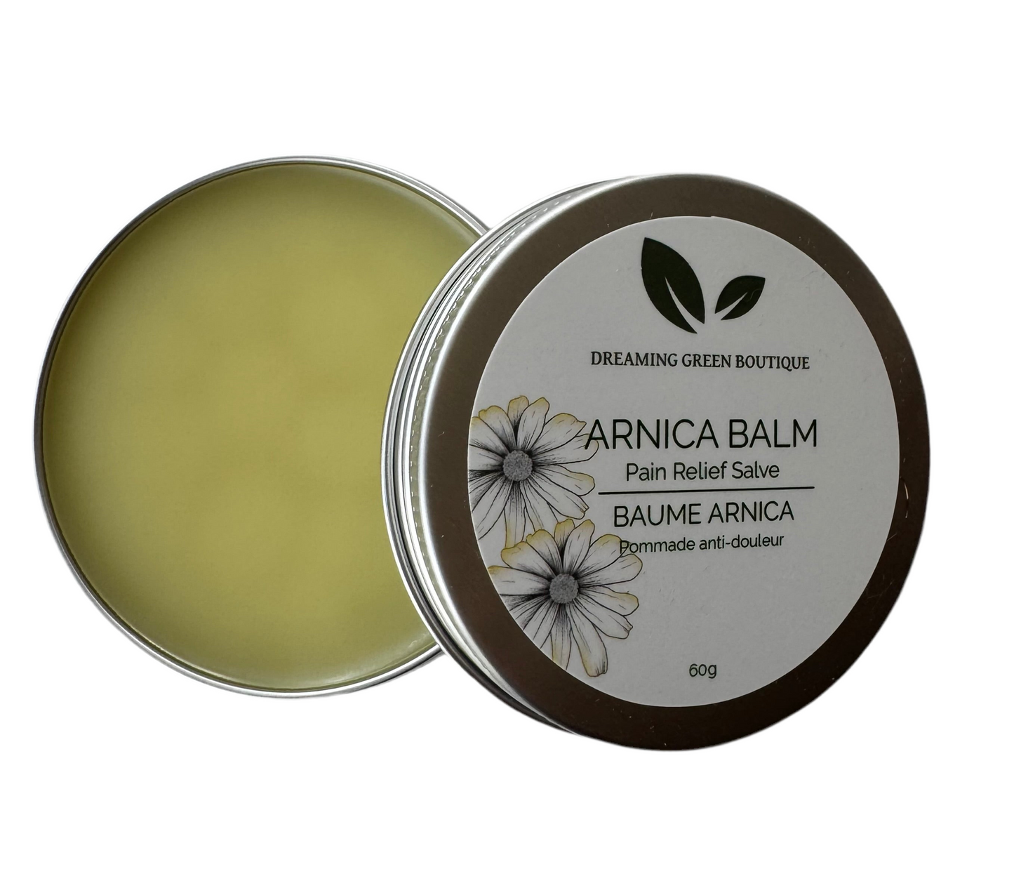 Arnica Balm