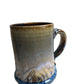 Mountain Pottery Mugs