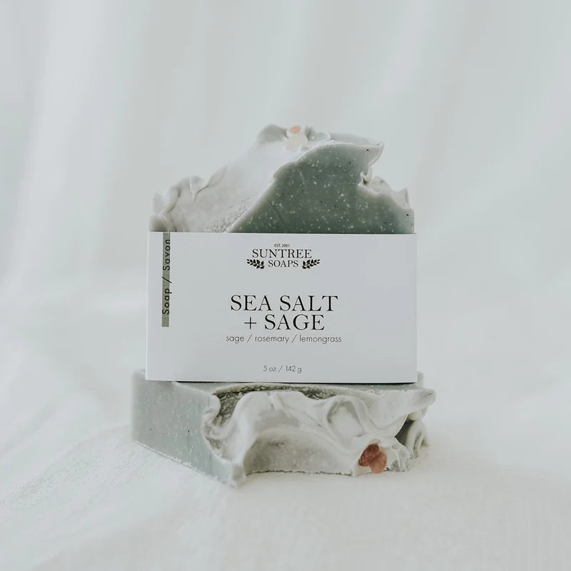 Natural Soap Bars