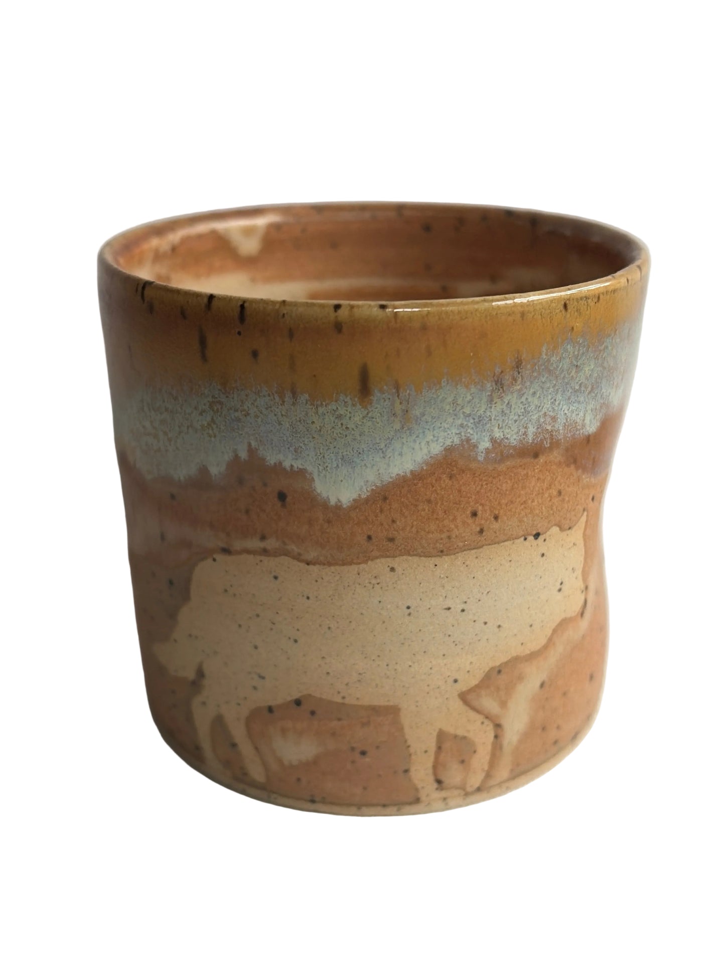 Jessie Reid Pottery