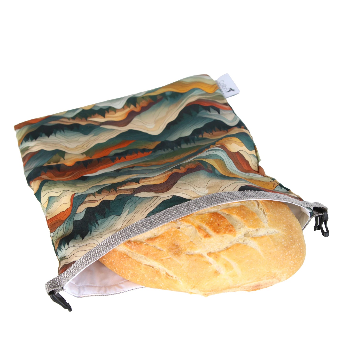 Bread Bags -Reusable