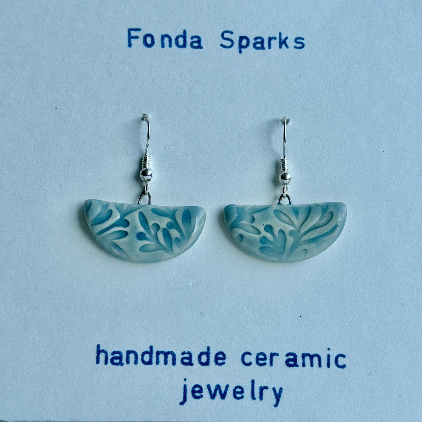 Ceramic Jewelry